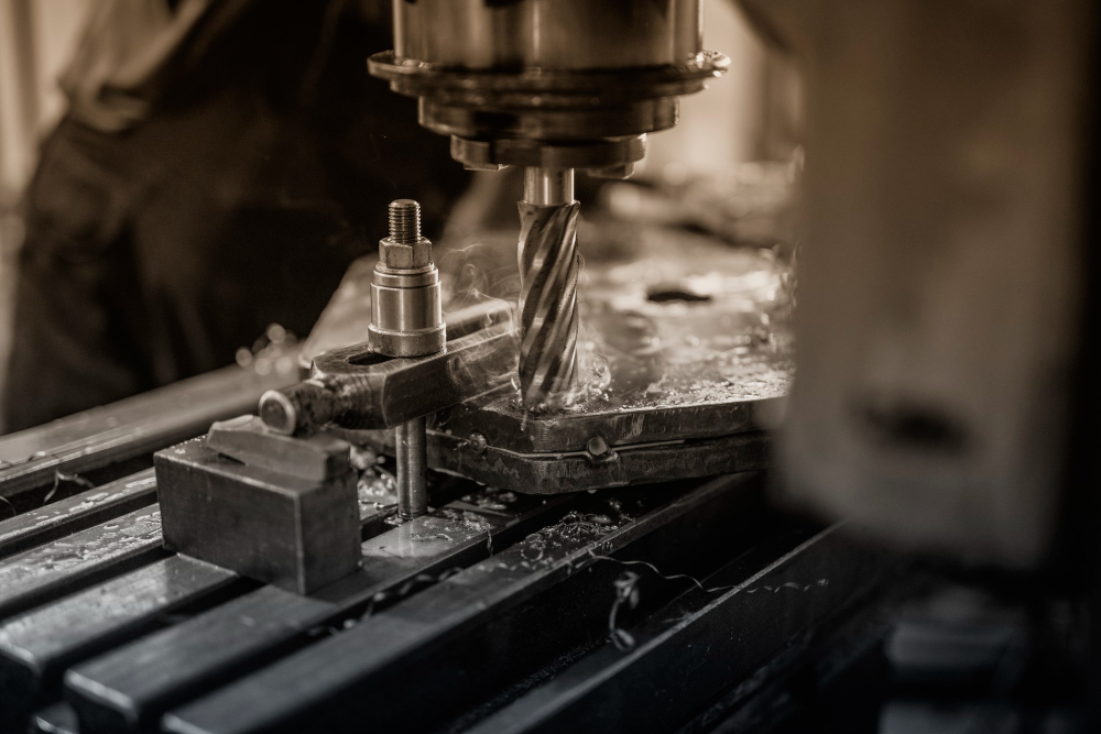 Comprar Machos para CNC em Pouso Alegre