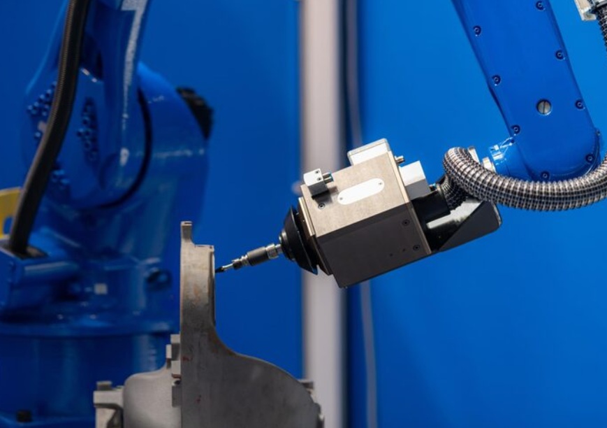 Ferramentas para CNC em Mairiporã: Aumente a Produtividade com a Kuba Tools