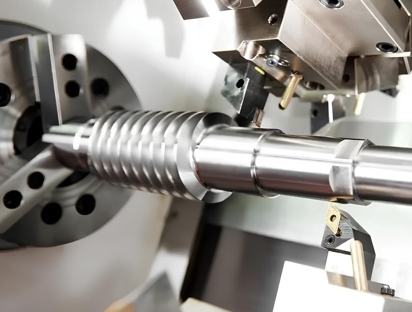 Soluções em Rosqueamento CNC em Pouso Alegre: Cotação para Empresas